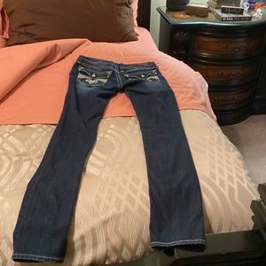 Rock Revival Jean Skinny jeans